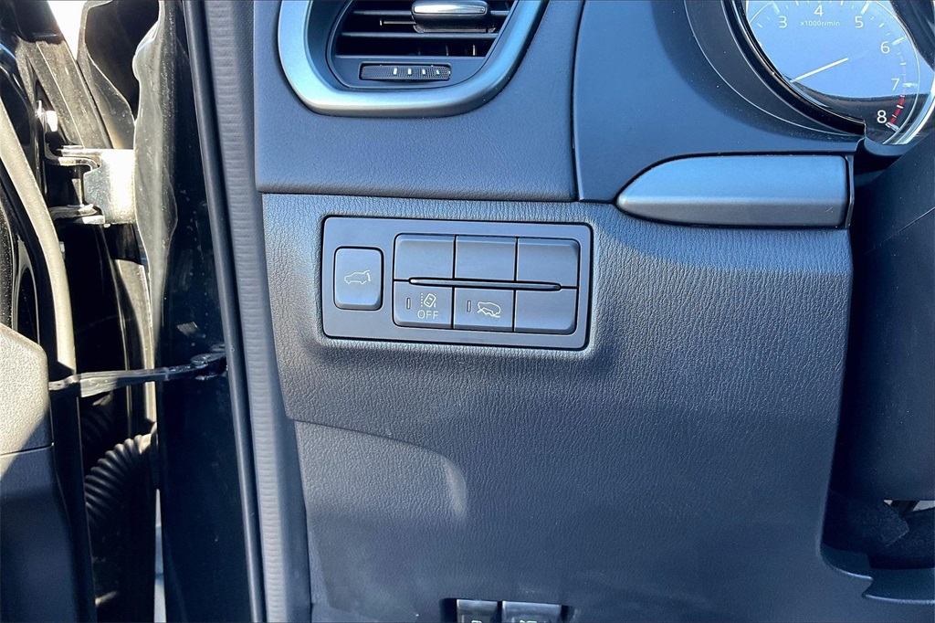 2023 MAZDA CX-9 - Image 34