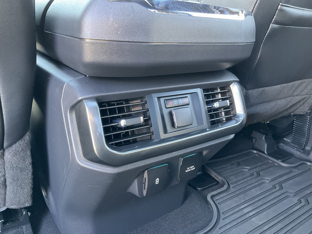 2023 Ford F-150 Lariat photo 21