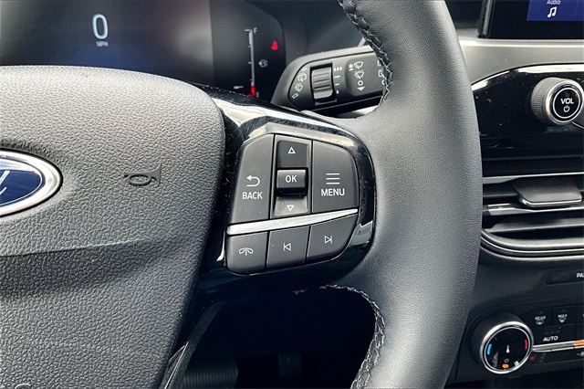 2023 Ford Escape Active photo 20