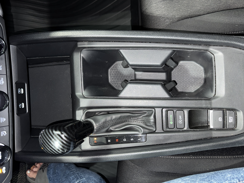 2023 Honda Accord EX photo 31