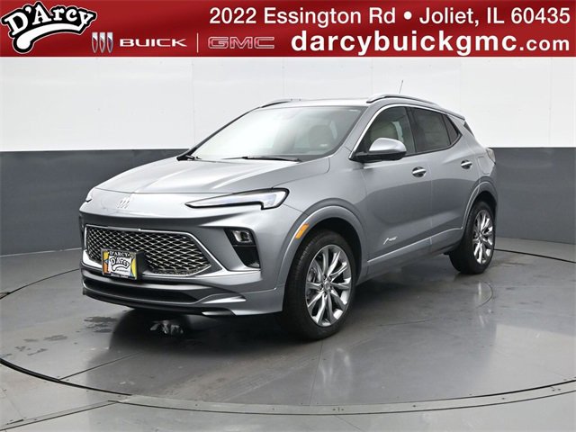 2026 Buick Encore GX Avenir's photo