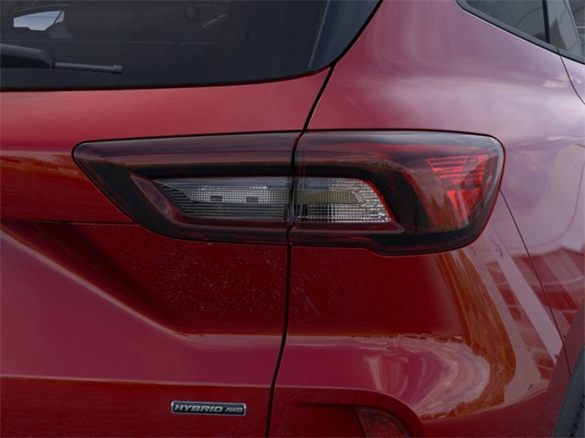 2026 Ford Escape ST-Line photo 20