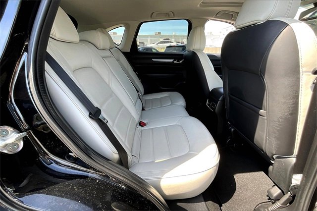 2021 Mazda CX-5 Touring photo 15