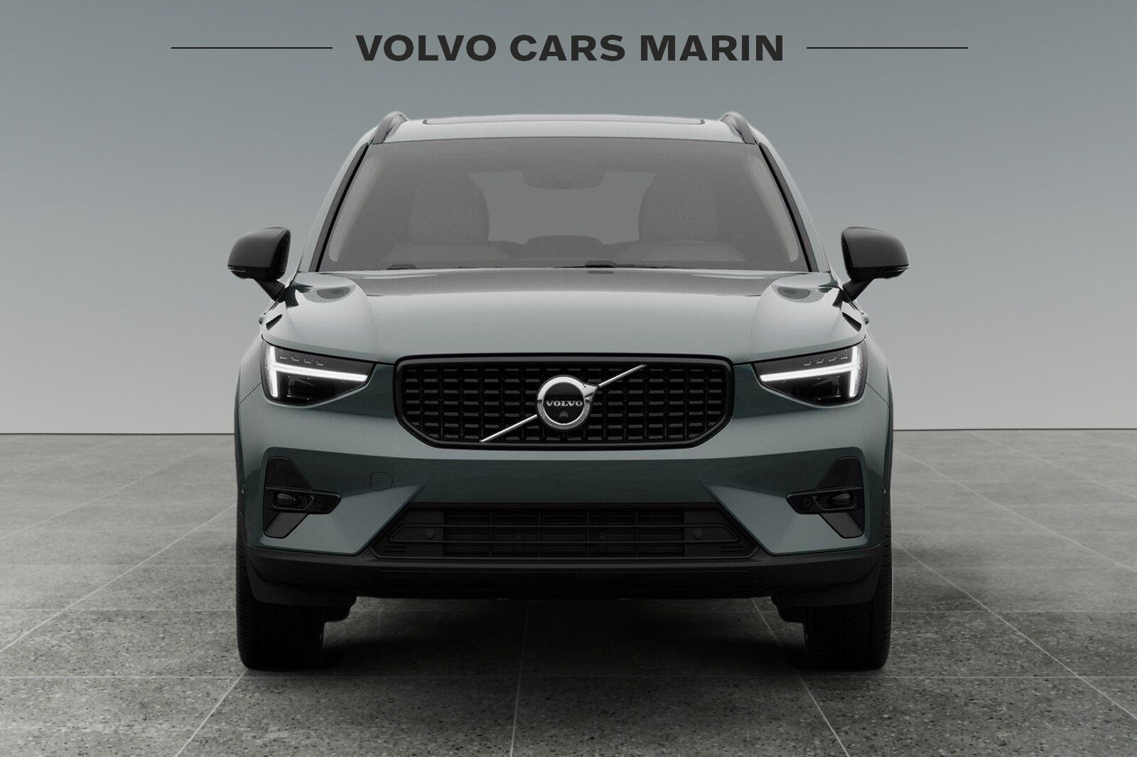 VOLVO XC40ユーロテック New Aurora Silver 2026 Volvo XC40 Plus for Sale in