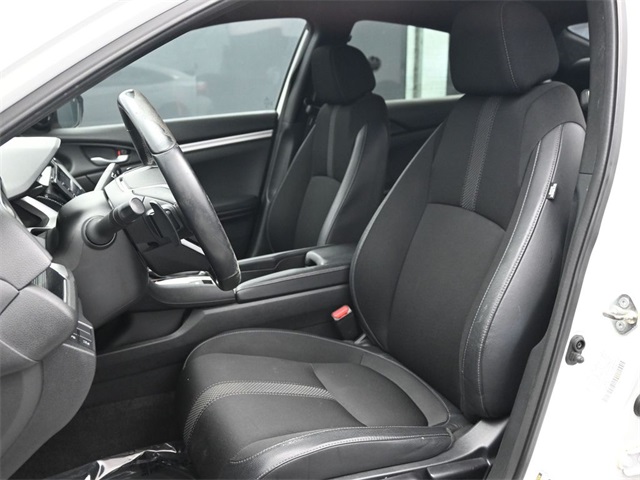 2019 Honda Civic Sport photo 5