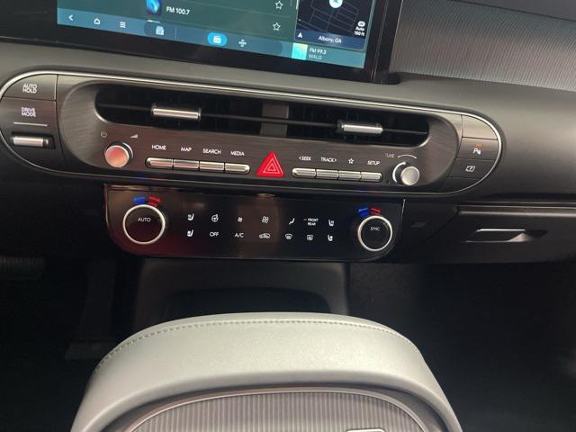 2026 Hyundai Palisade Calligraphy photo 18