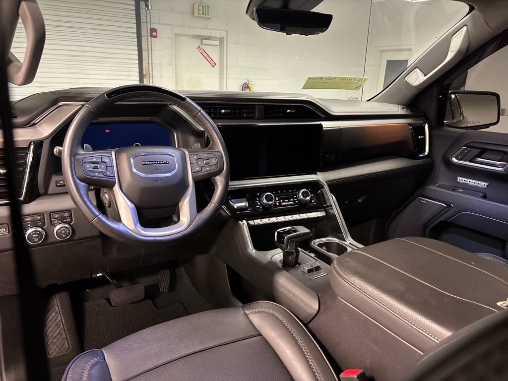 2024 Gmc Sierra 1500 photo 22