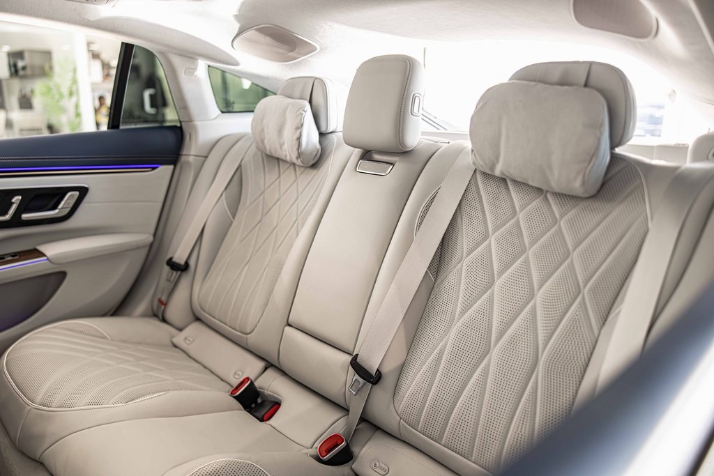 2023 MERCEDES-BENZ EQS-CLASS SEDAN - Image 32