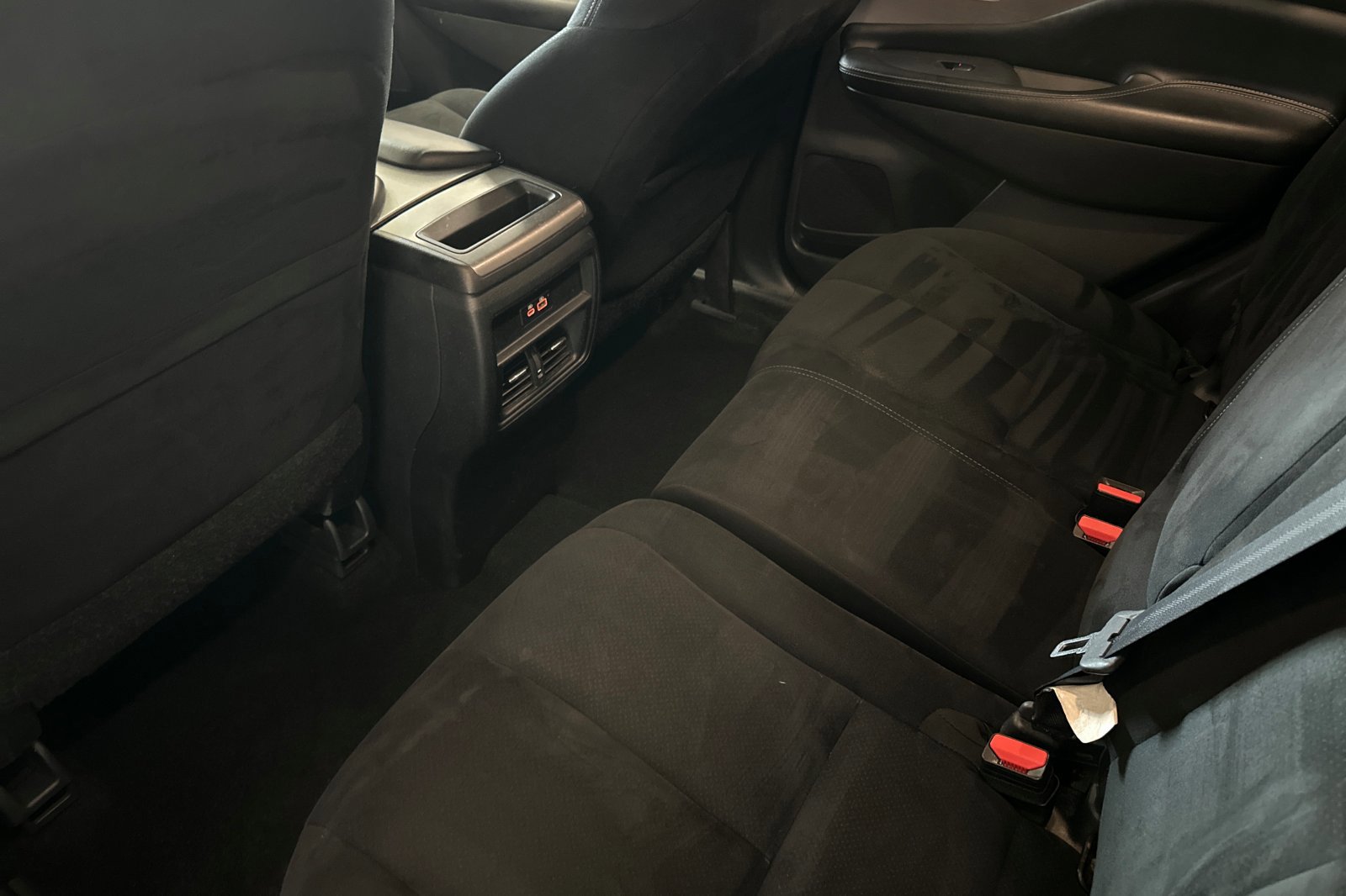 2021 Nissan Murano SV photo 11