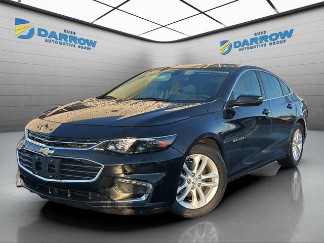 2016 Chevrolet Malibu 1LT