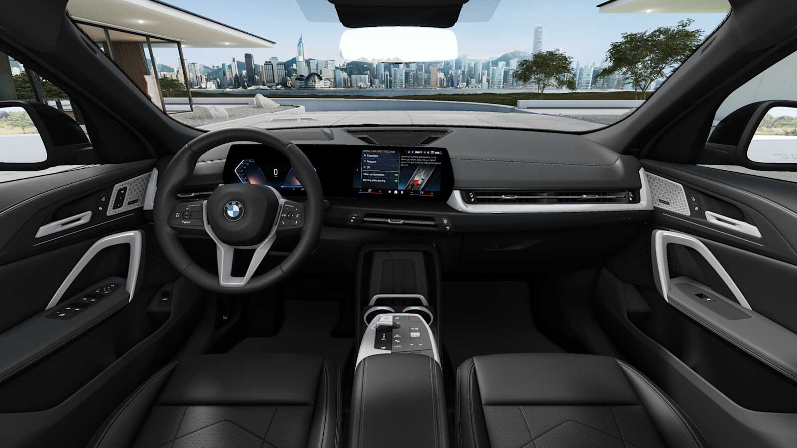 2026 Bmw X2 xDrive28i photo 10