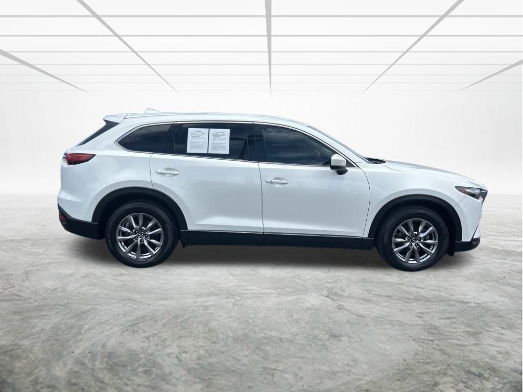 2019 Mazda CX-9 Touring photo 2
