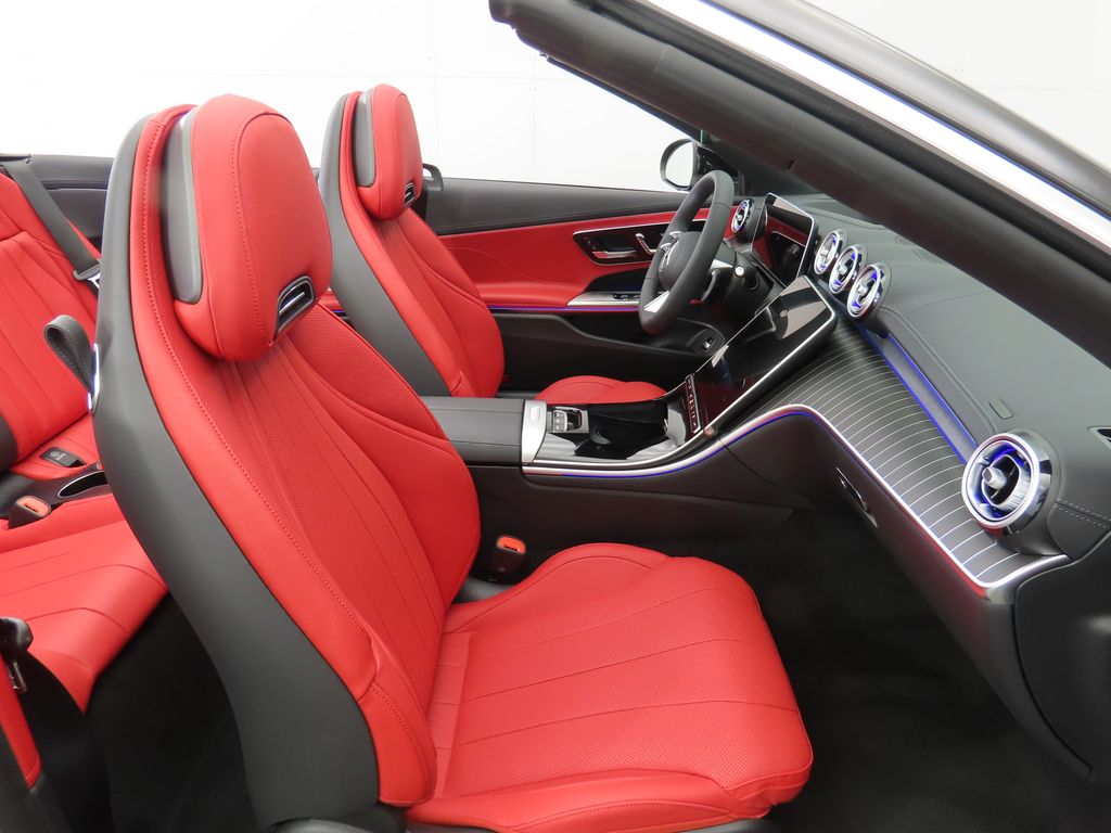 2026 Mercedes Benz CLE 300 4MATIC Cabriolet photo 20