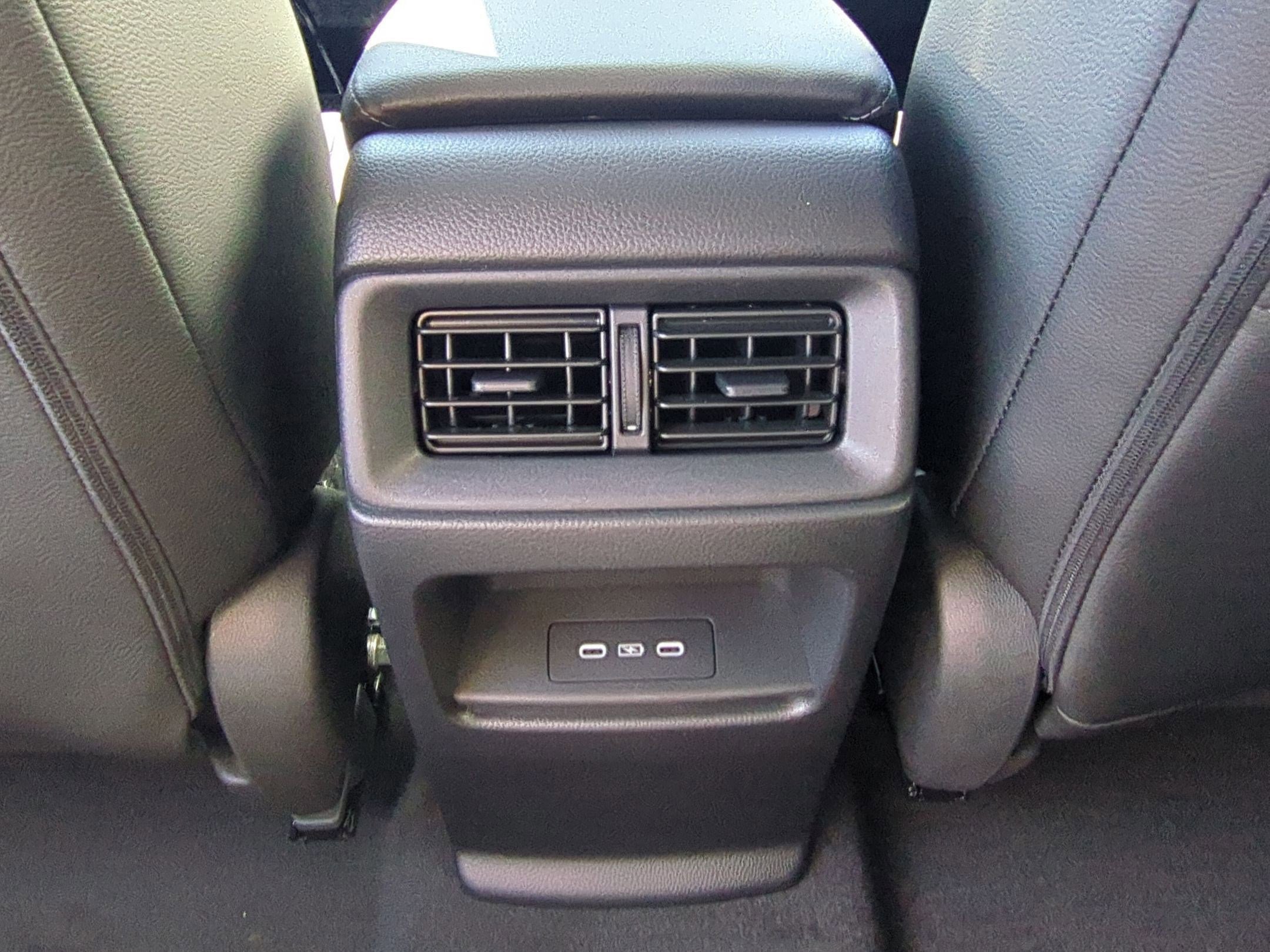 2026 Honda CR-V EX-L photo 12