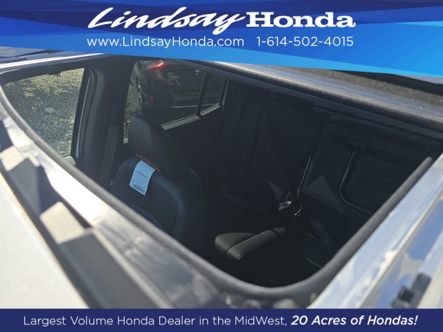 2025 Honda Ridgeline TrailSport photo 2