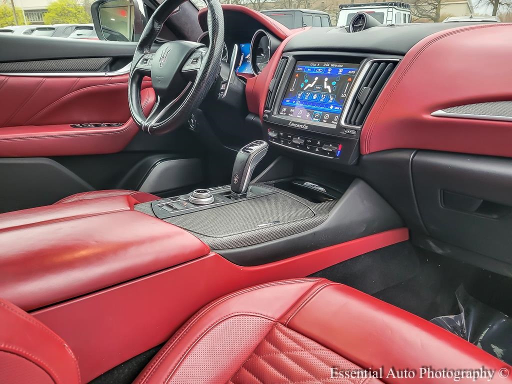 2019 MASERATI LEVANTE - Image 24