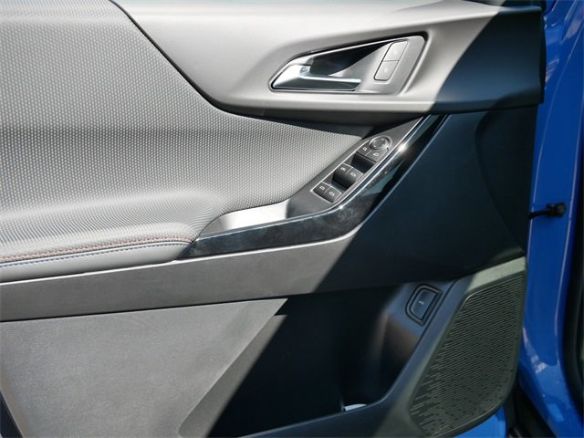 2026 Chevrolet Equinox RS photo 11
