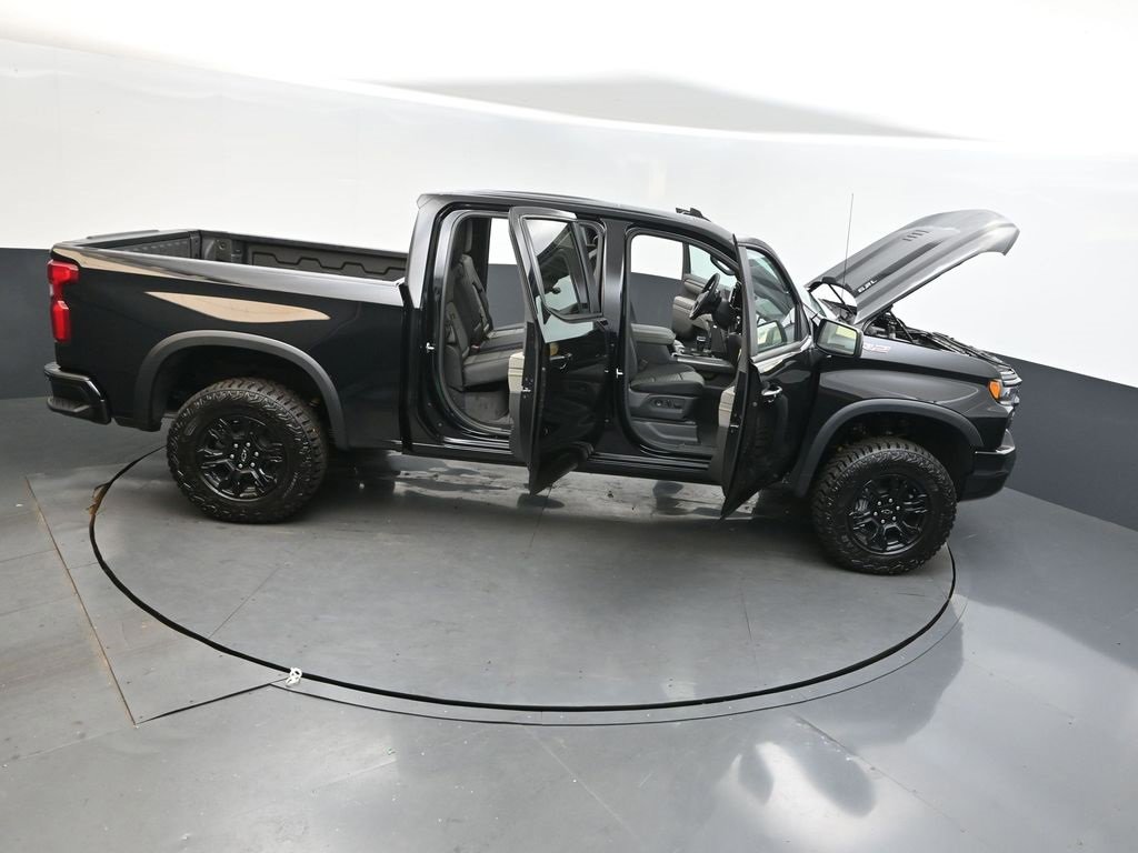 2026 Chevrolet Silverado 1500 ZR2 photo 49