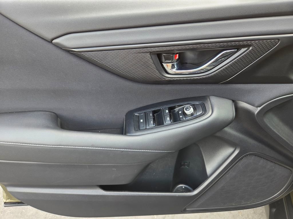 2022 Subaru Outback Premium photo 16