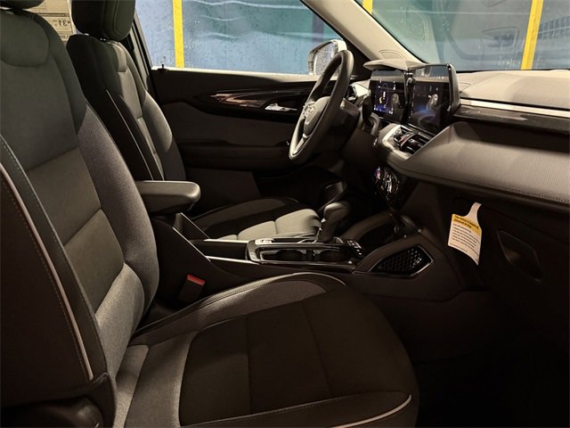 2026 Chevrolet Trailblazer LT photo 19