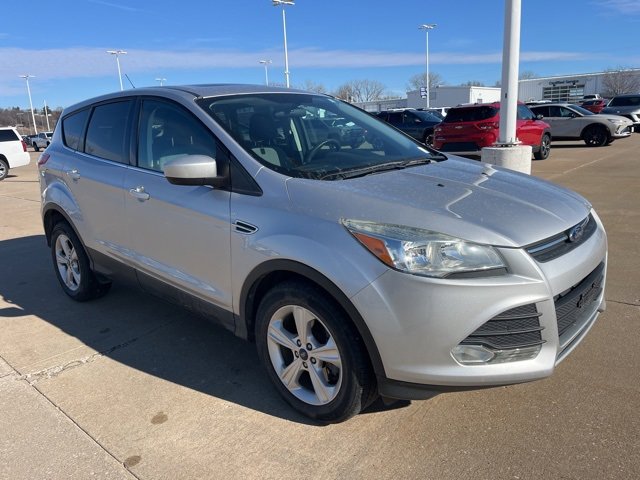 2014 Ford Escape Base's photo