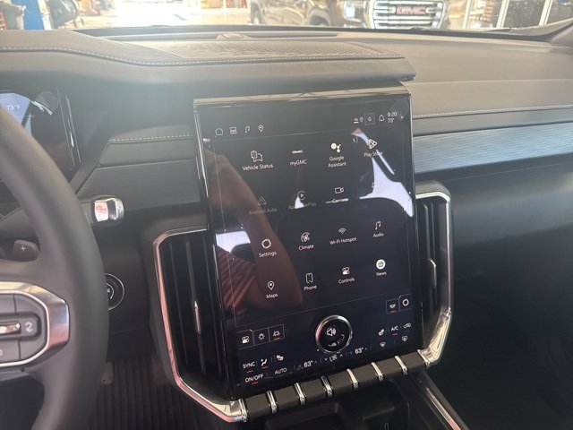 2026 Gmc Acadia Elevation photo 11