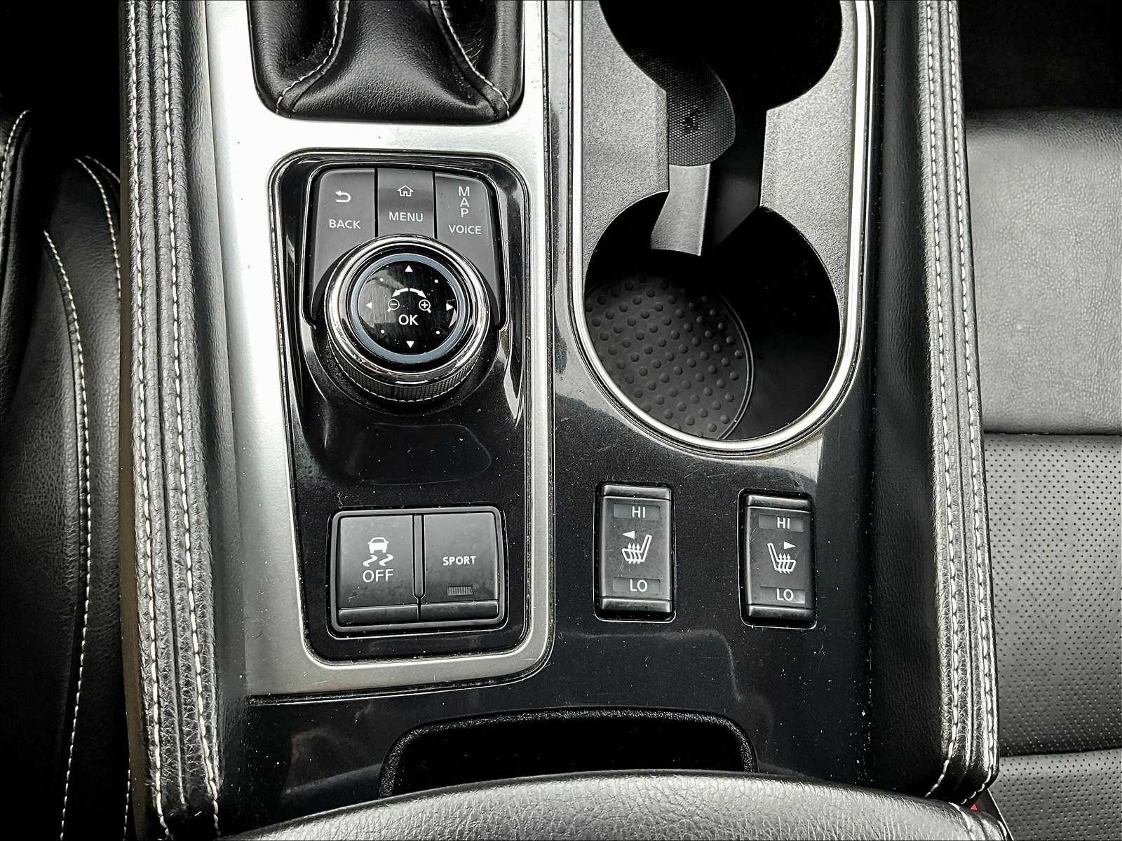 2023 Nissan Maxima SV photo 26