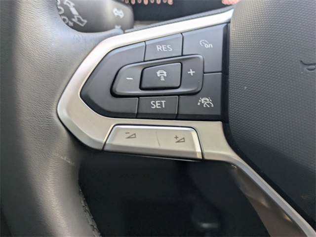 2025 Volkswagen Jetta 1.5T SE photo 23