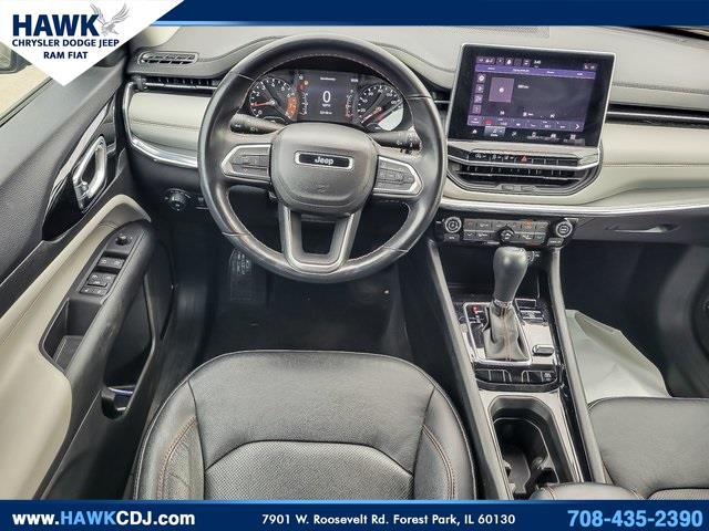2022 JEEP COMPASS - Image 10