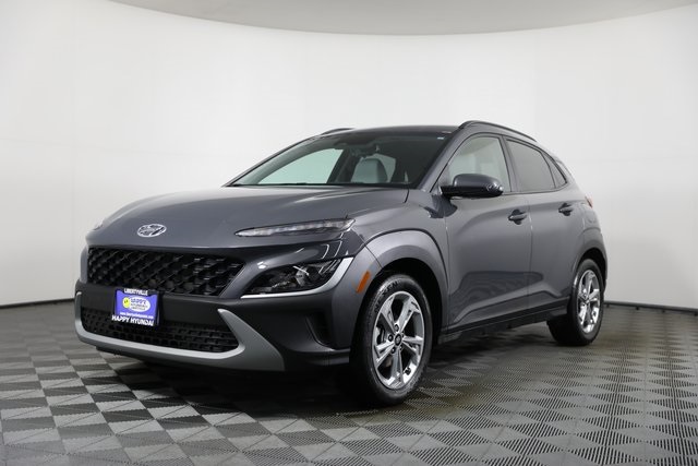 2023 Hyundai Kona SEL photo 2