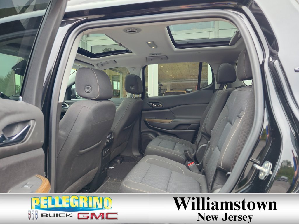 2023 Gmc Acadia SLE photo 5