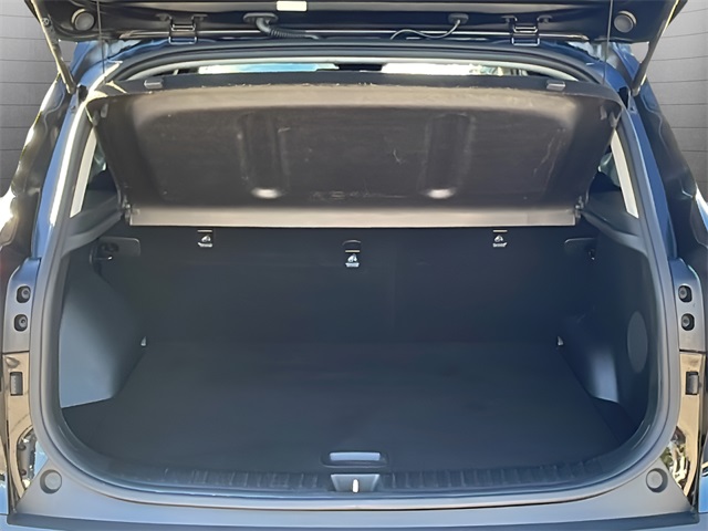 2023 Kia Seltos SX photo 3