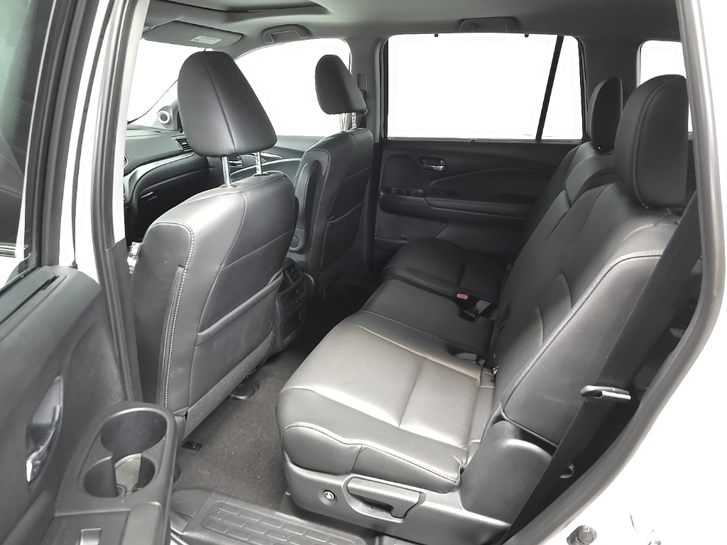 2022 Honda Pilot Special Edition photo 25