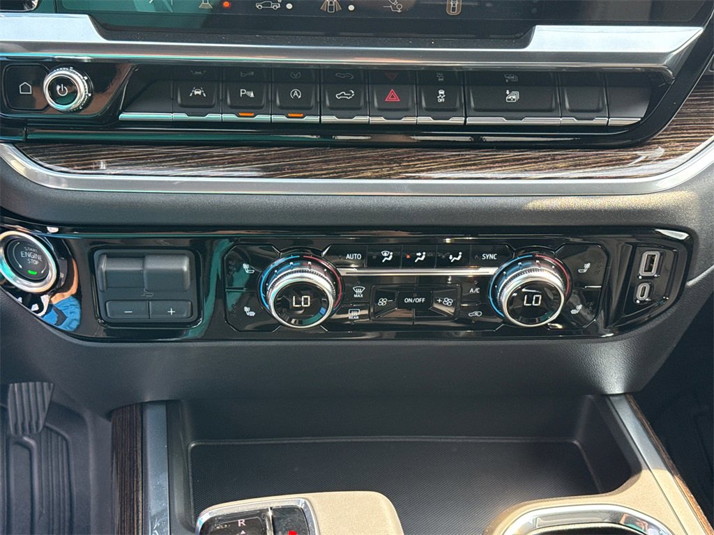 2026 GMC SIERRA - Image 24