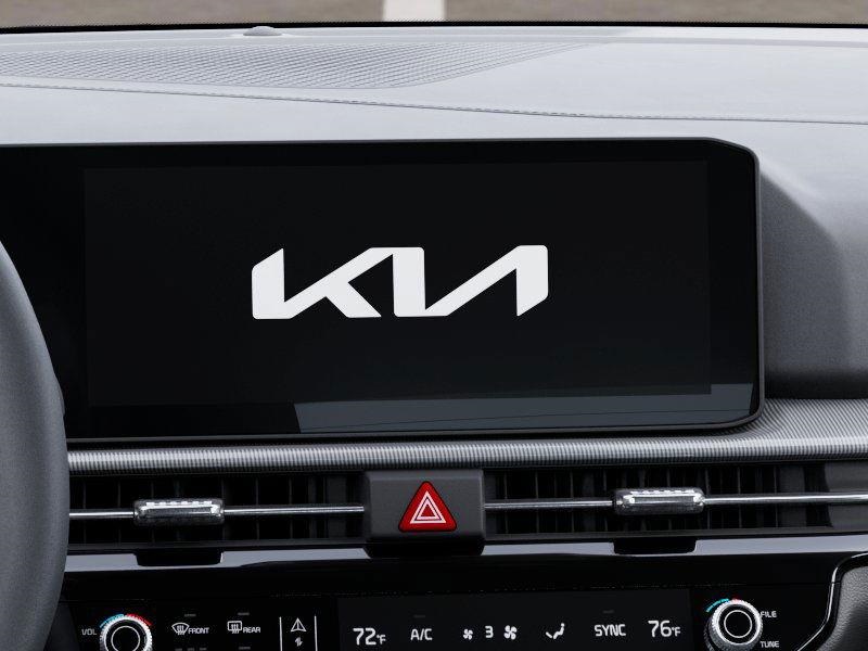2026 Kia Sportage EX photo 19