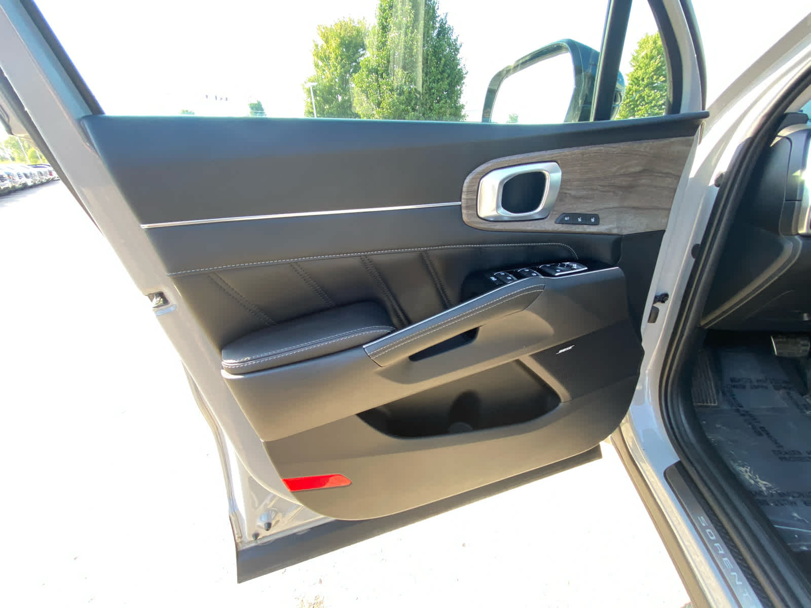 2022 Kia Sorento X-Line SX Prestige photo 8