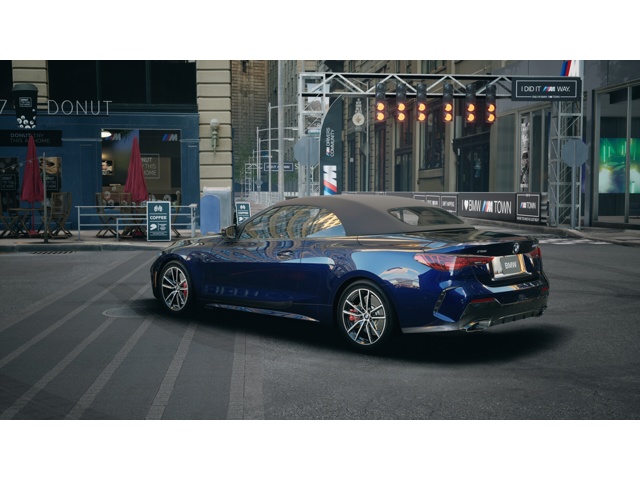 2026 Bmw 440i xDrive photo 2