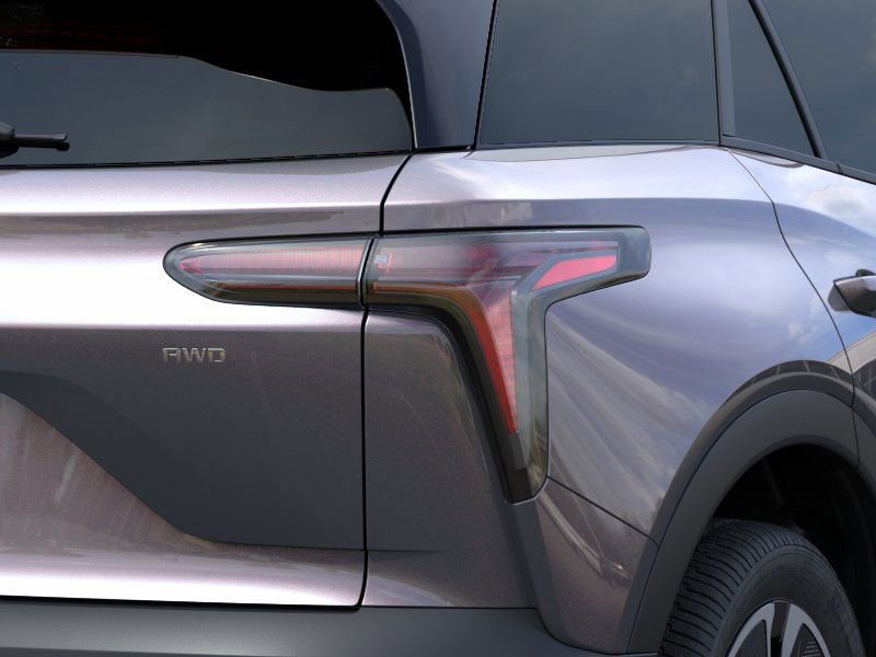 2026 Chevrolet Blazer EV photo 9