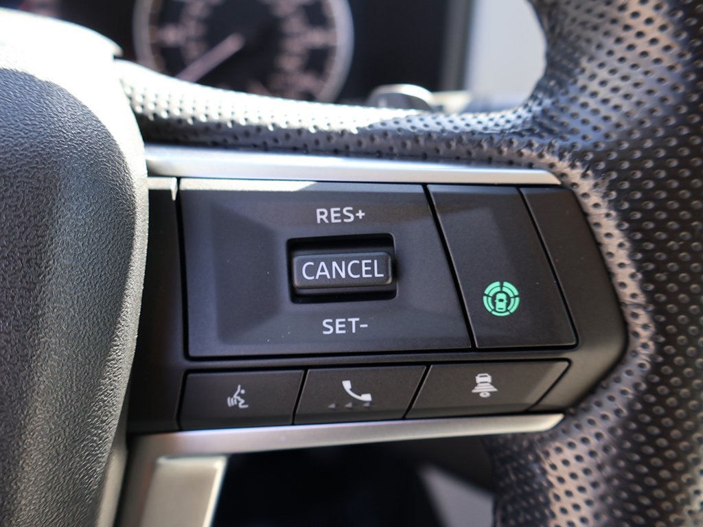 2022 Mitsubishi Outlander SEL photo 45
