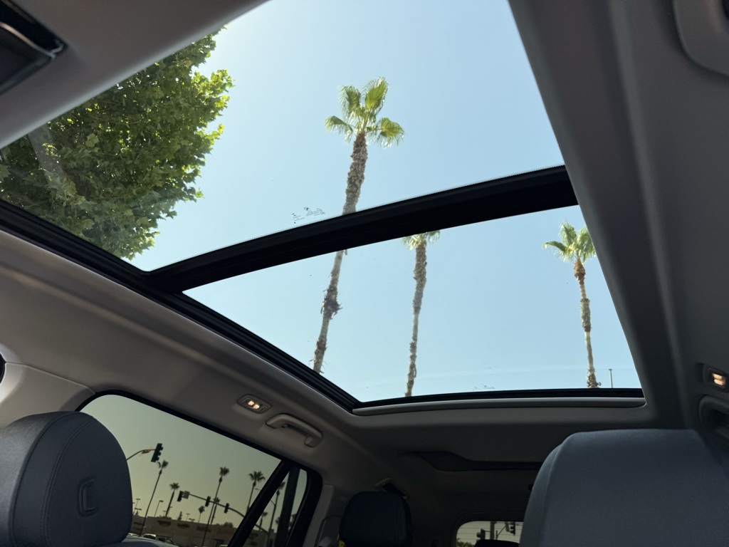2020 Bmw X7 xDrive40i photo 24