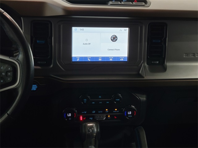 2023 Ford Bronco Outer Banks photo 21