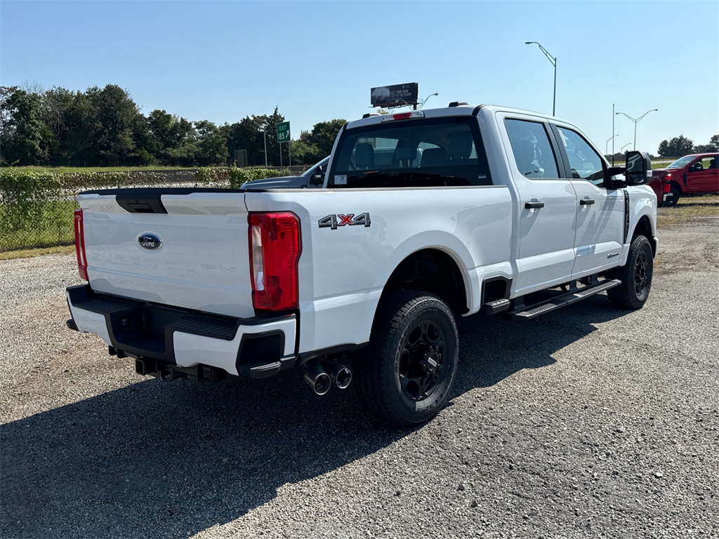 2026 Ford F-250 XL photo 2