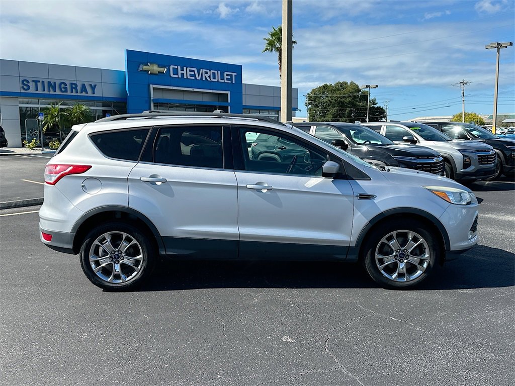 2014 Ford Escape SE photo 8
