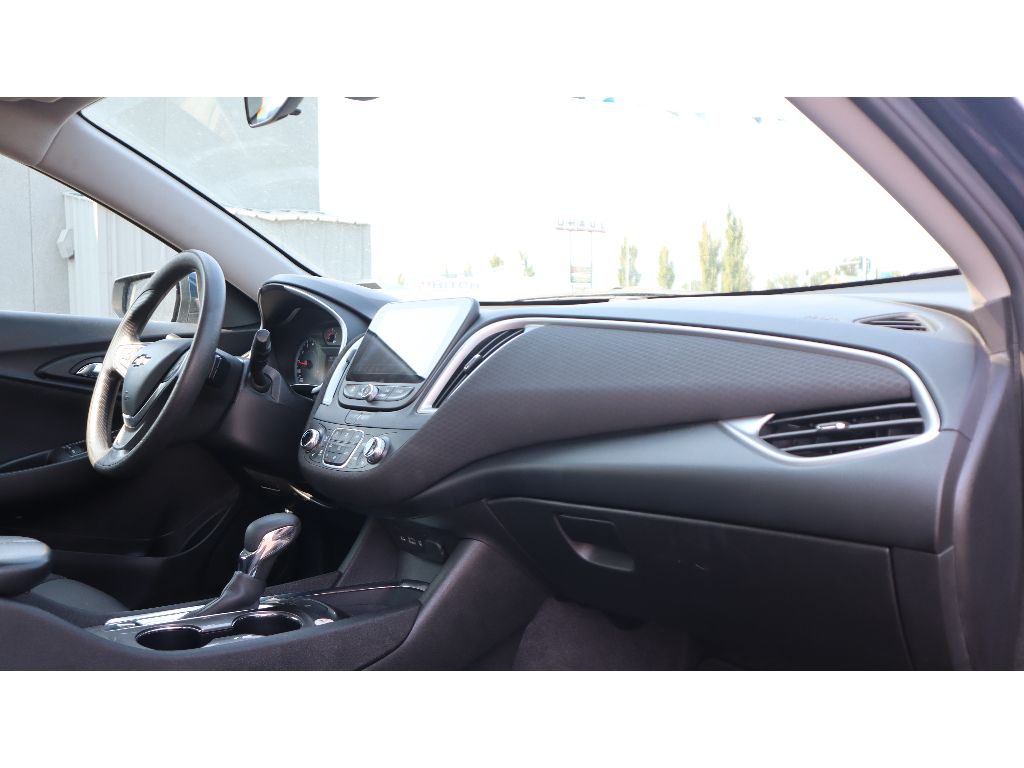 2022 Chevrolet Malibu 1LT photo 23