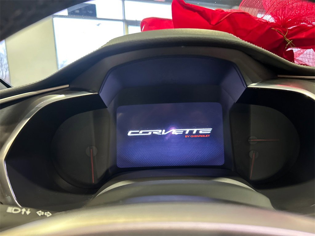 2018 CHEVROLET CORVETTE - Image 18