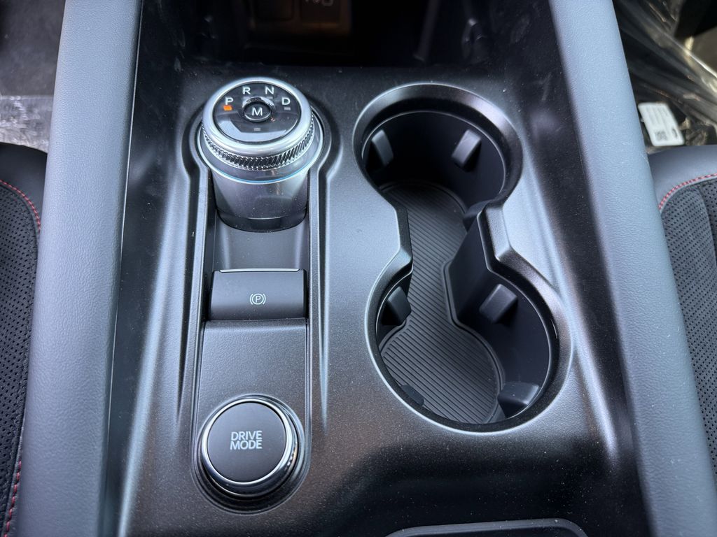2025 Ford Explorer ST photo 3