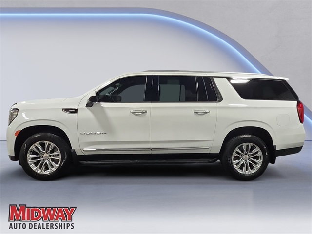 2021 Gmc Yukon XL SLT photo 2