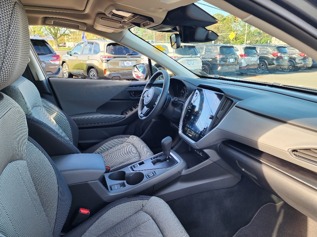 2024 Subaru Crosstrek Premium photo 20