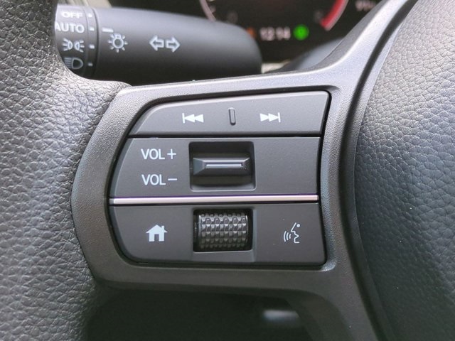 2026 Honda CR-V EX photo 22