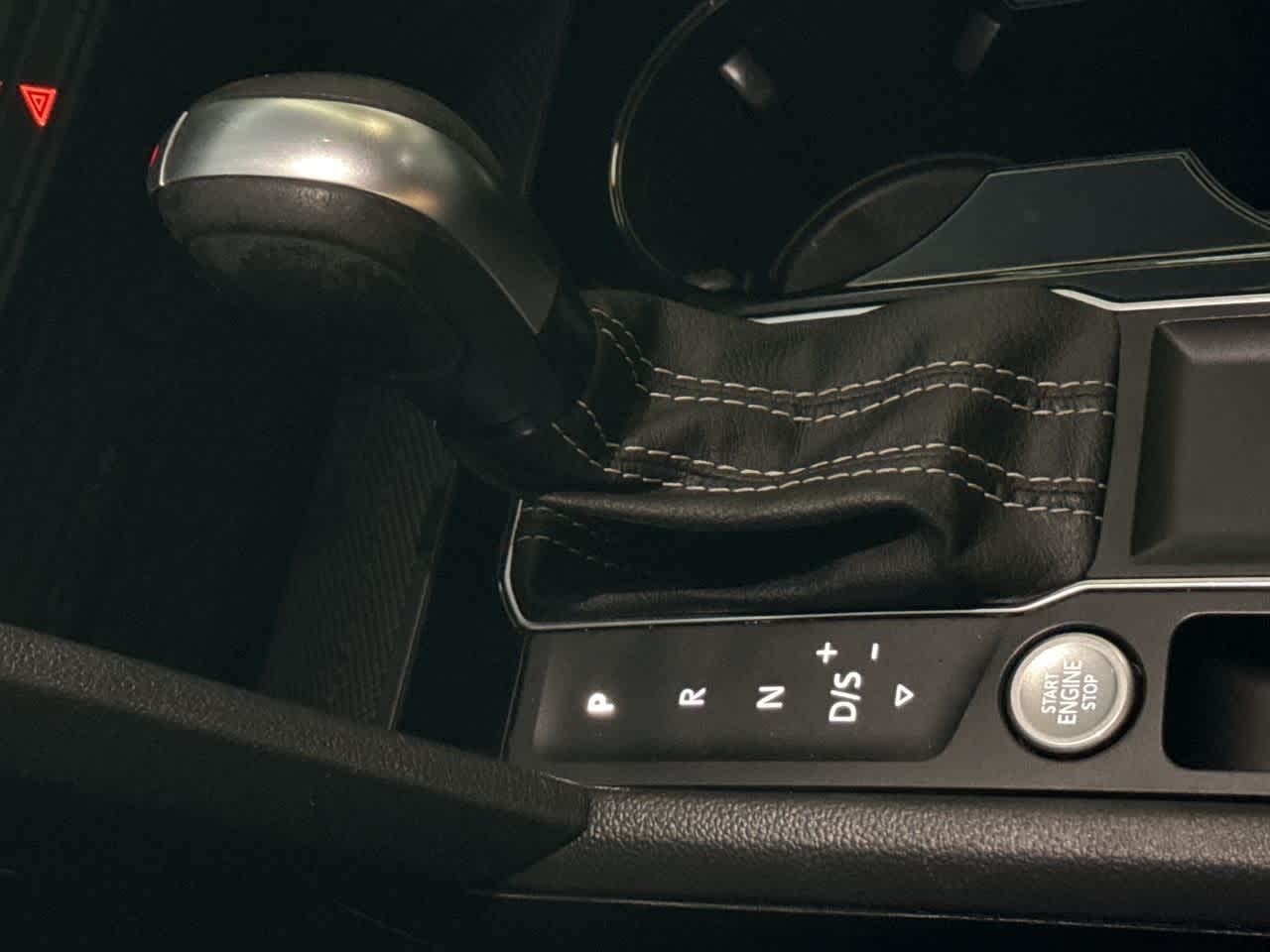 2022 Volkswagen Atlas V6 SE Technology photo 18